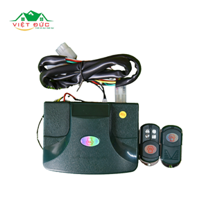 BỘ ĐIỀU KHIỂN CỬA CUỐN MÃ NHẢY